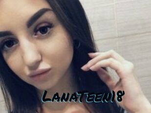 LanaTeen18