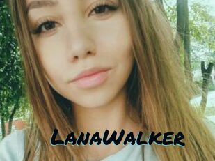 LanaWalker