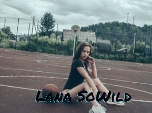 Lana_SoWild