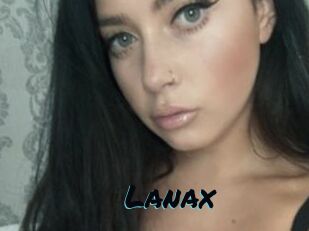 Lanax