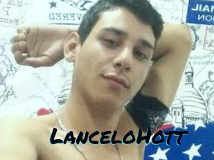 LanceloHott