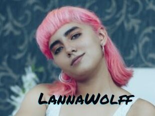 LannaWolff