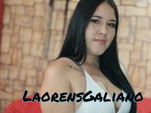 LaorensGaliano