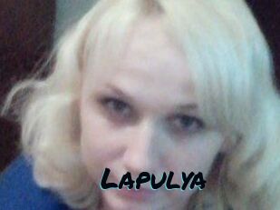 Lapulya
