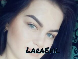 LaraEvil