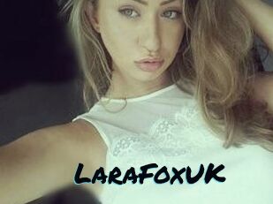 LaraFoxUK