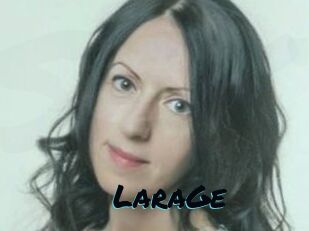 LaraGe