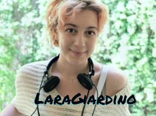 LaraGiardino