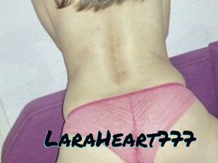 LaraHeart777