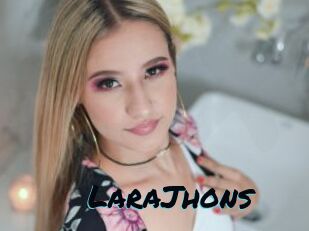 LaraJhons
