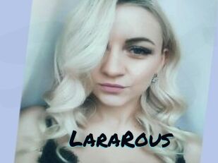 LaraRous