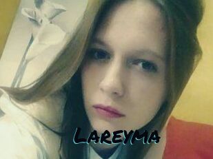 Lareyma
