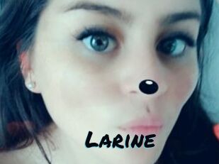 Larine