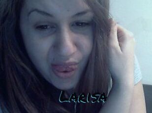 Larisa