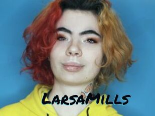 LarsaMills