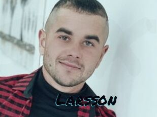 Larsson