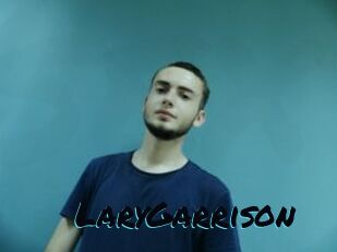 LaryGarrison