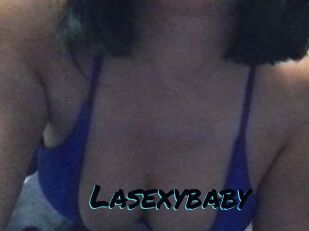 Lasexybaby