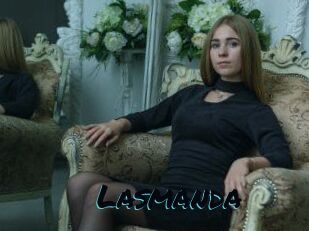 Lasmanda