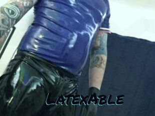 LatexAble