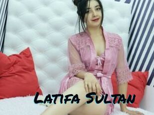 Latifa_Sultan