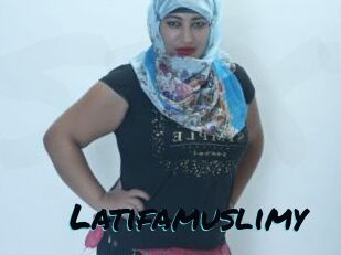 Latifamuslimy Sexties