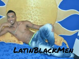 LatinBlackMen