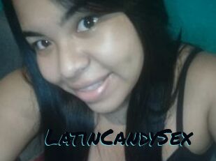 LatinCandySex