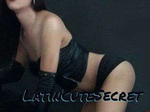 LatinCuteSecret