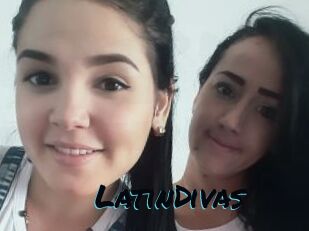 LatinDivas