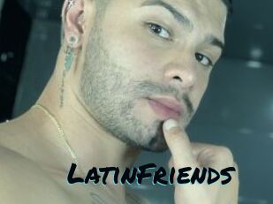 LatinFriends