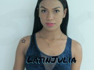 LatinJulia