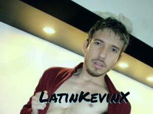 LatinKevinX