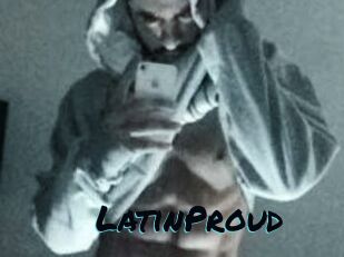 LatinProud