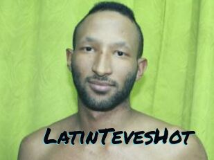 LatinTevesHot