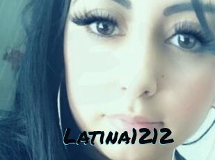 Latina1212