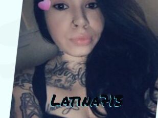 Latina713