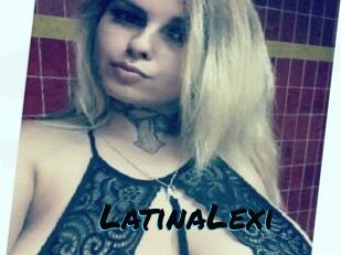 LatinaLexi