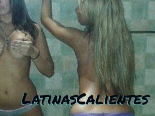 Latinas_Calientes