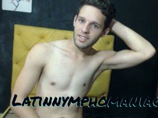 Latinnymphomaniac