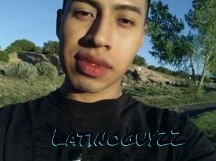 Latinoguy22