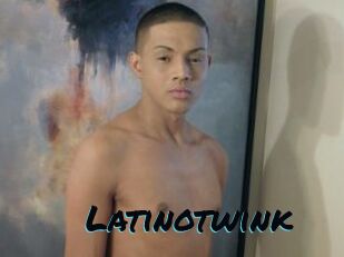 Latinotwink