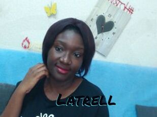 Latrell