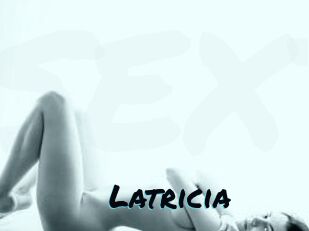 Latricia