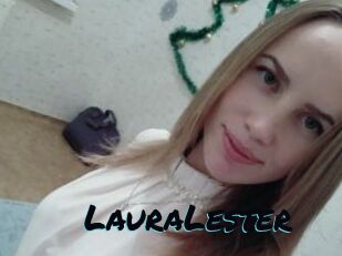 LauraLester