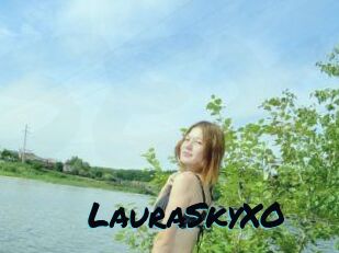 LauraSkyXO