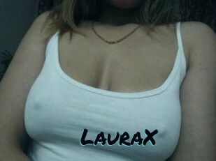 LauraX