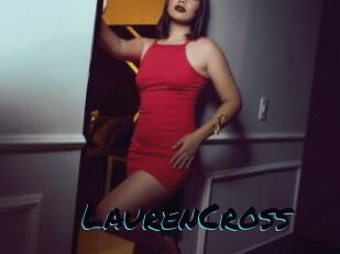 LaurenCross