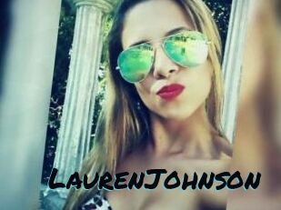 LaurenJohnson