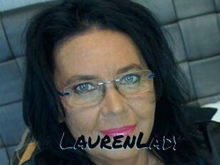 LaurenLady